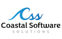 Coastal Software Solutions logo