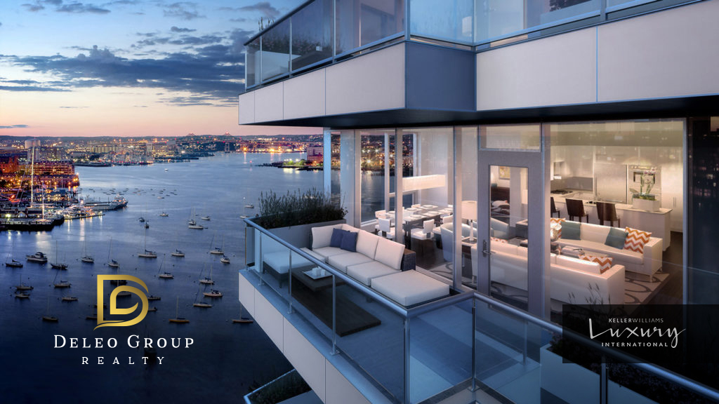 Brand identity portfolio preview