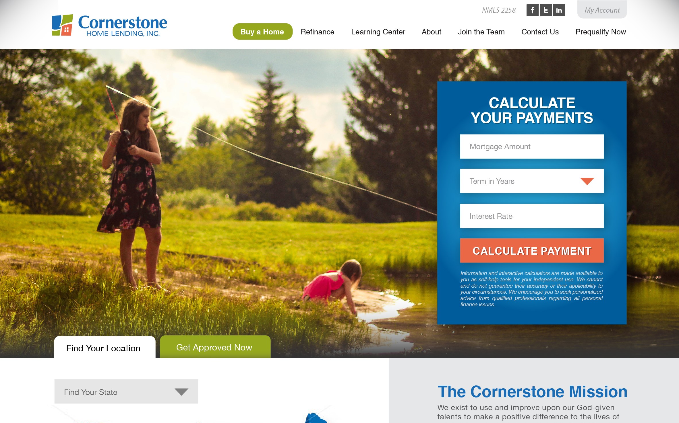 Web development portfolio preview